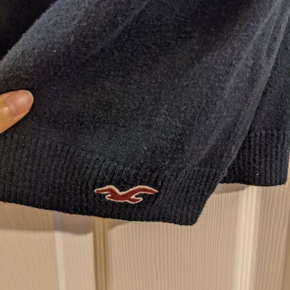 Hollister button down shirt - Picture 3 of 3